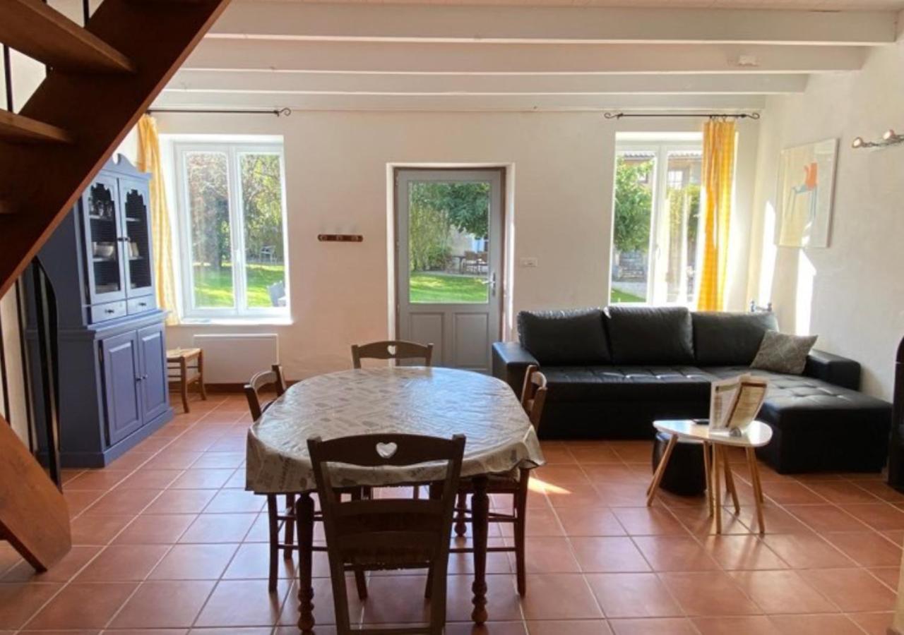 Domaine De La Laigne - Spa Asnieres-la-Giraud ภายนอก รูปภาพ