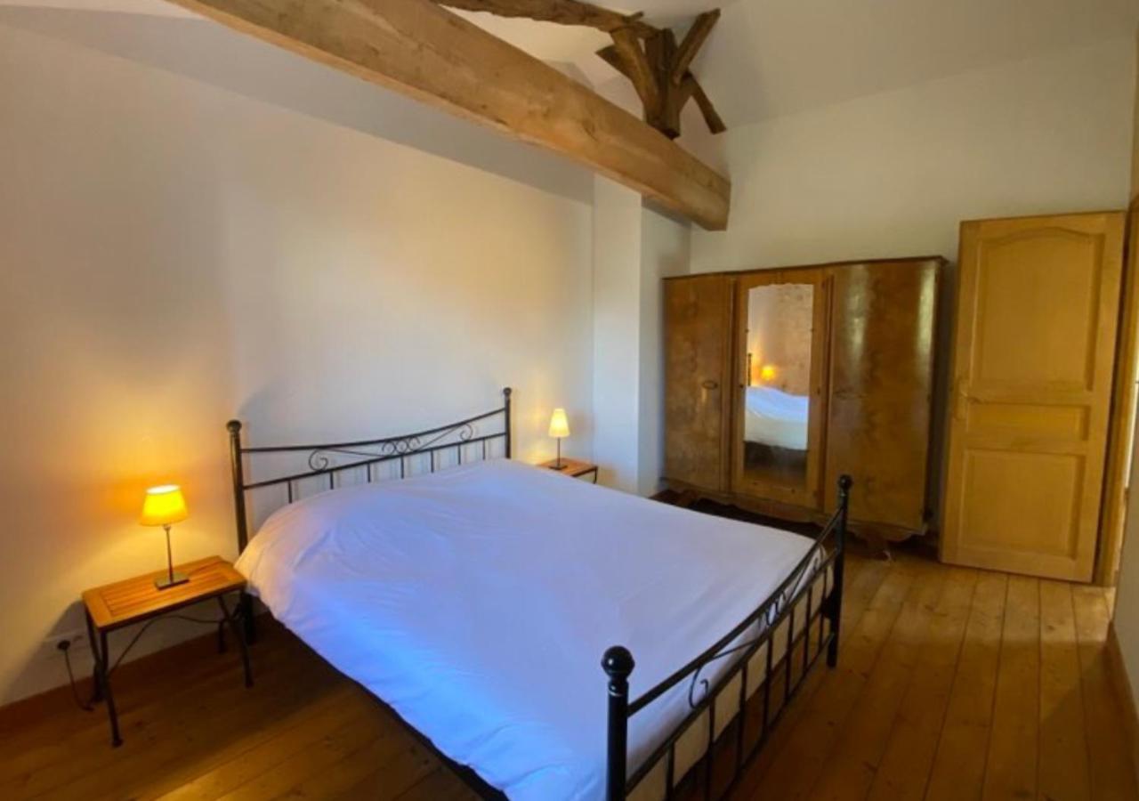 Domaine De La Laigne - Spa Asnieres-la-Giraud ภายนอก รูปภาพ