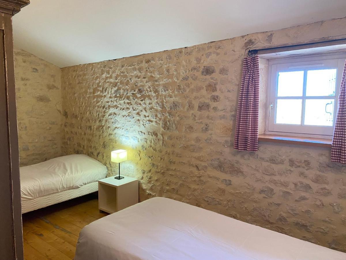 Domaine De La Laigne - Spa Asnieres-la-Giraud ภายนอก รูปภาพ