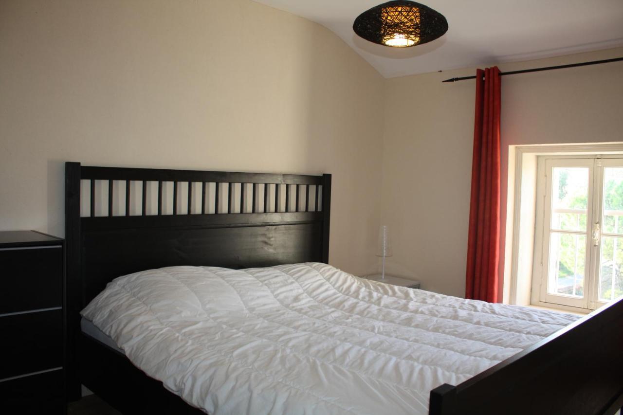 Domaine De La Laigne - Spa Asnieres-la-Giraud ภายนอก รูปภาพ